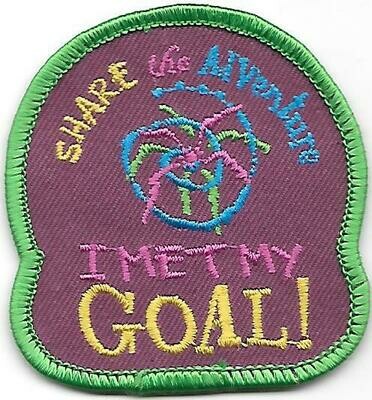 Goal (I Met My) 1999 ABC