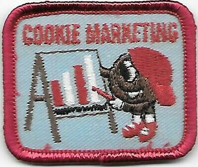 Cookie Marketing Take it to the Top 1999 Little Brownie Bakers