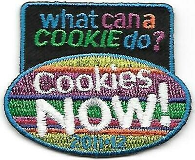 Cookies Now 2011-12 ABC