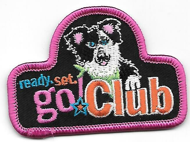 Club Ready, Set, Go 2007-08 ABC