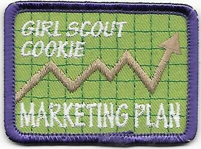Marketing Plan 2002 Little Brownie Bakers