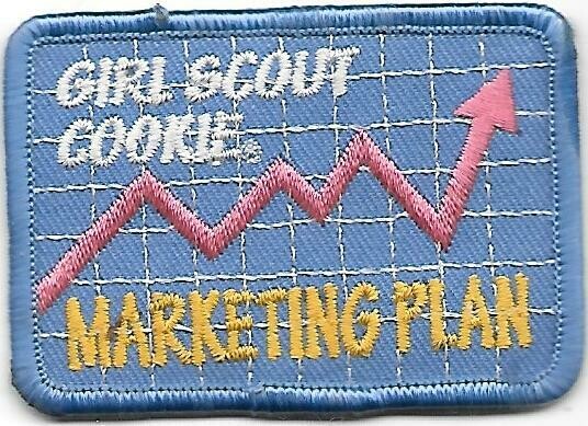 Marketing 2003 Little Brownie Bakers