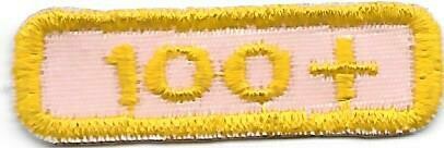 100+ Number Bar Cookies 1980 Burry Baker