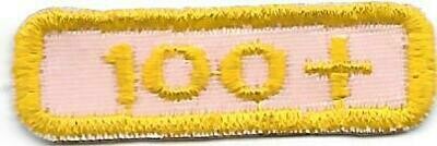 100+ Number Bar Cookies 1980 Burry Baker
