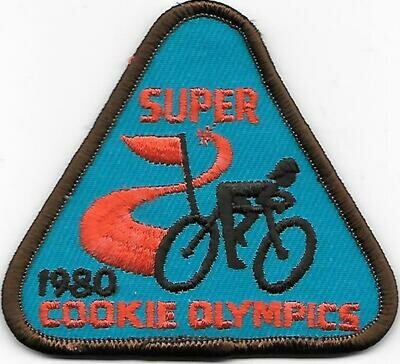 Super (Olympics) 1980 Little Brownie Bakers