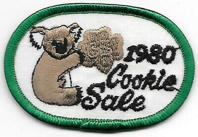 Sale 1980 Salerno-Megowen