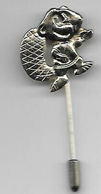 Stick Pin 1982 Baker unknown