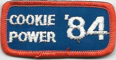 Cookie Power 1984 ABC