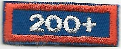 200+ Number Bar 1984 ABC