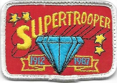 Supertrooper 1987 ABC