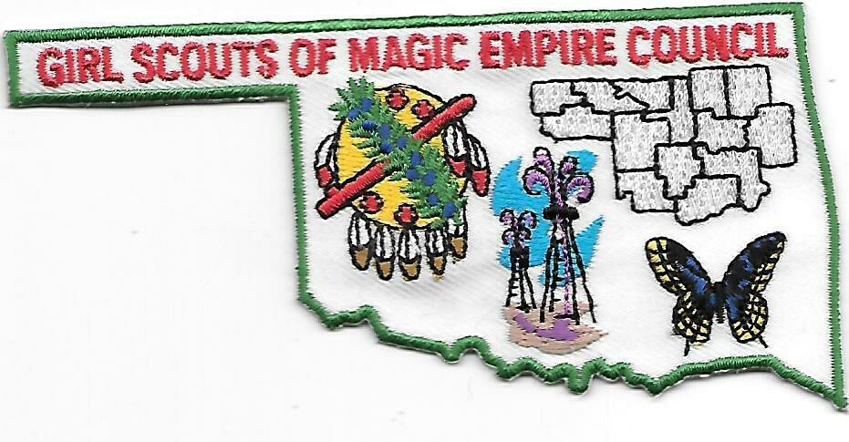 Magic Empire Council (GS of) council patch (OK)