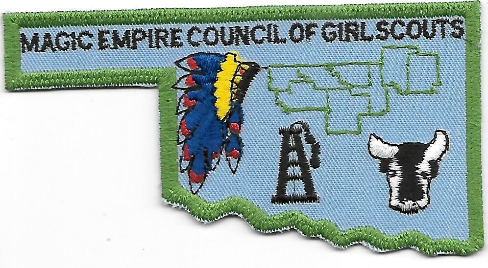 Magic Empire Council of GS council patch (OK)