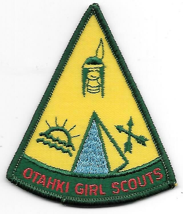 Otahki GS council patch (MO)