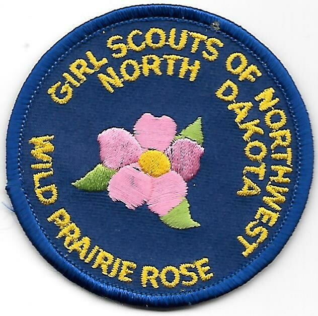 Northwest ND (GS of) council patch (ND)