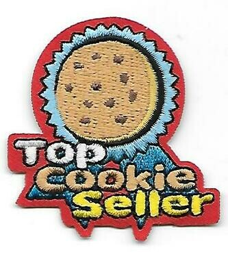 Generic Top Cookie Seller