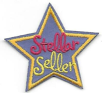 Generic Stellar Seller