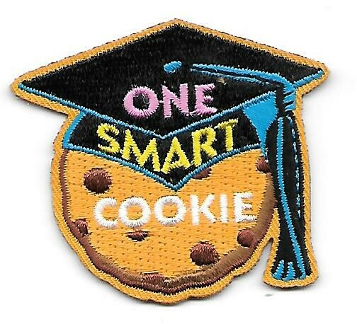 Generic One Smart Cookie