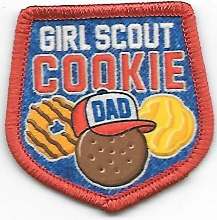 Generic Cookie Dad 1