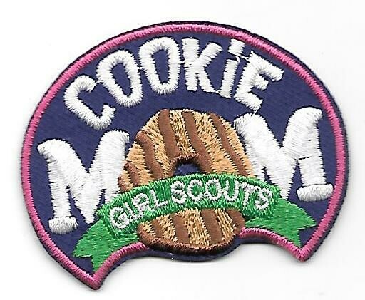 Generic Cookie Mom