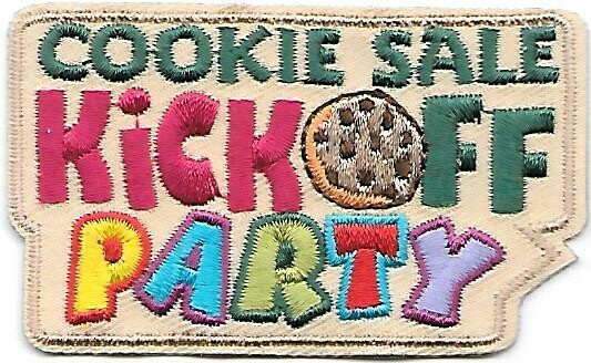 Generic Kickoff Party