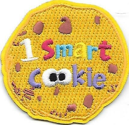 Generic 1 Smart Cookie