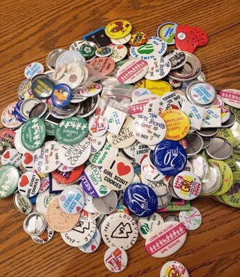 Buttons!!!