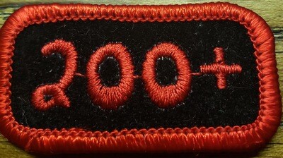 200+ Number Bar 2006 ABC