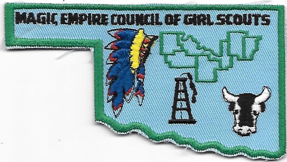 Magic Empire Council of GS council patch (OK)