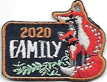 Family 2020 ABC