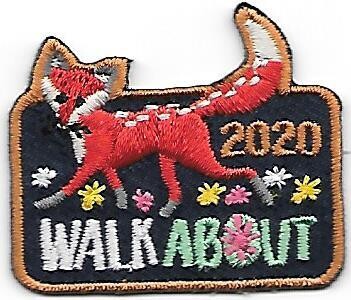 Walkabout 2020 ABC