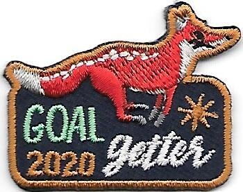 Goal Getter 2020 ABC