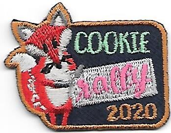 Rally 2020 ABC