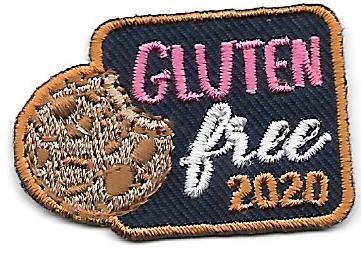 Gluten Free 2020 ABC
