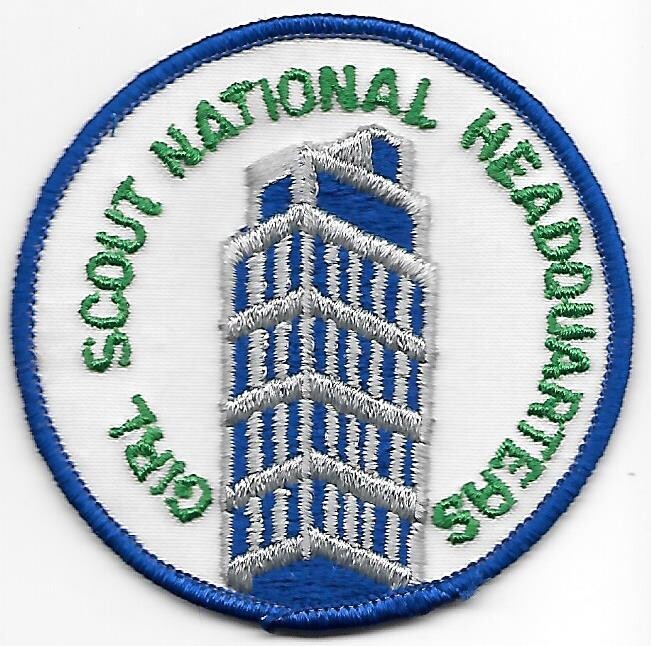 National HQ (round)