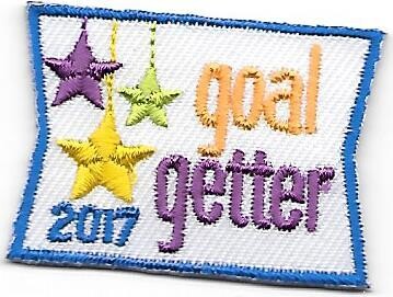 Goal Getter 2017 ABC