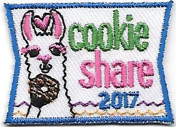 Share 2017 ABC