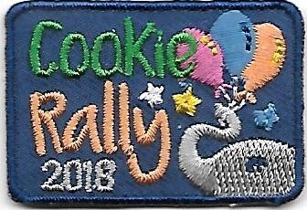 Rally 2018 ABC