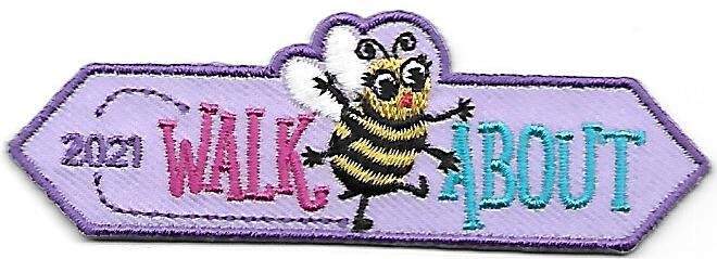 Walk About 2021 ABC