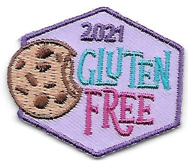Gluten Free 2021 ABC