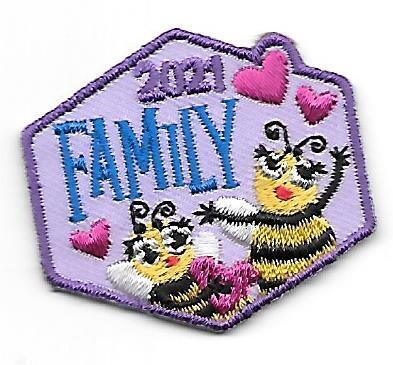 Family 2021 ABC