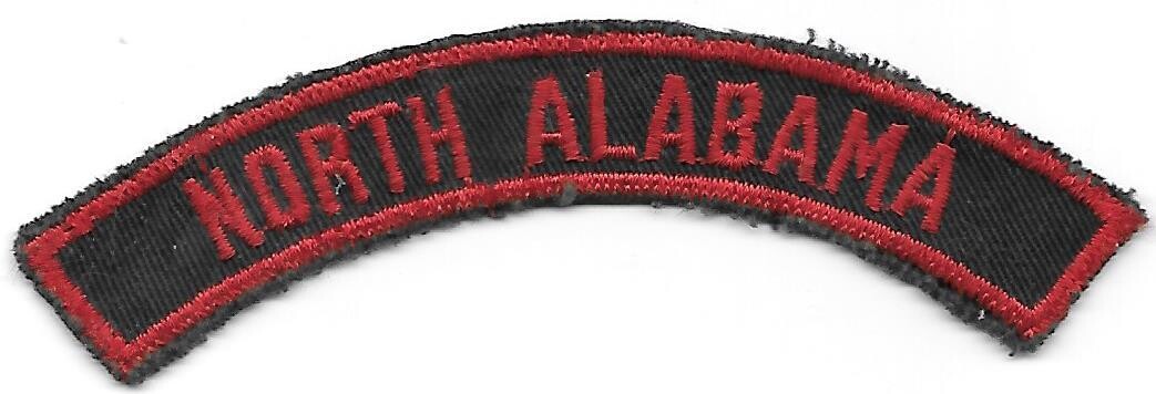 North Alabama