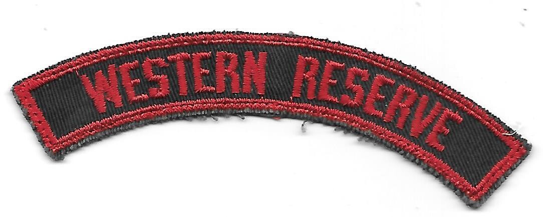 Western Reserve