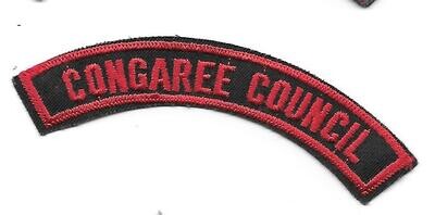 Congaree Council