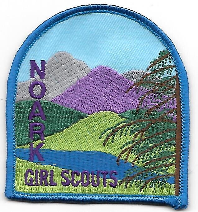 Noark GS council patch (AR)