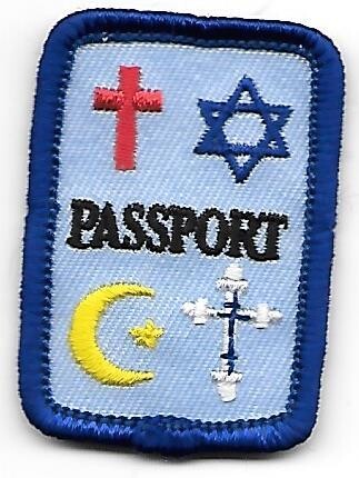 Passport to Religions Greater Chicago Council own IP(Original)