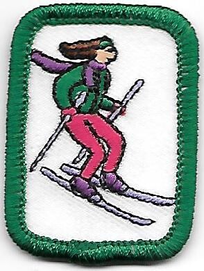 Skiing, Nations Capital council own IP (Original)