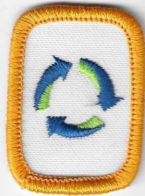 Recycling, /specific council unkown Council own IP (Original)