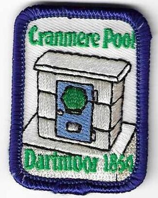 Letterboxing, Black Diamond troop&#39;s own IP (Original)