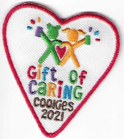 Gift of Caring 2021 Little Brownie Bakers