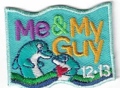 My & My Guy 2012-13 ABC